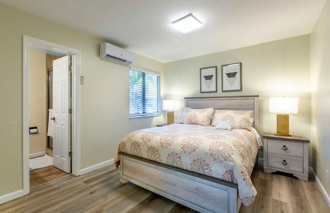 Marbella Lane Duplex San Jose - Foto 2