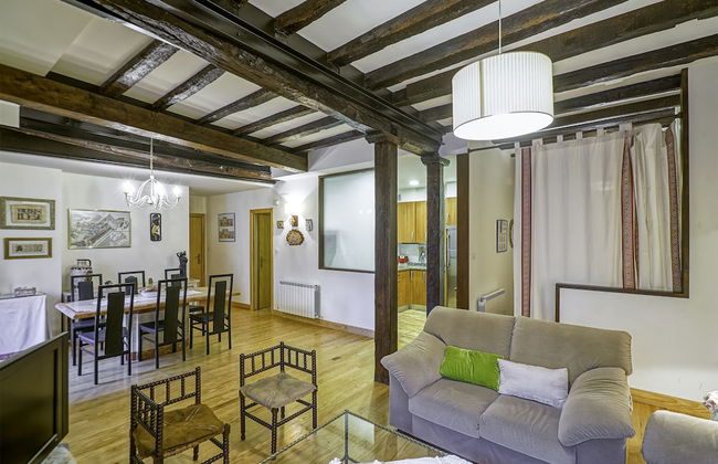 SanSebastianForYou Otazu Apartment - Foto 8