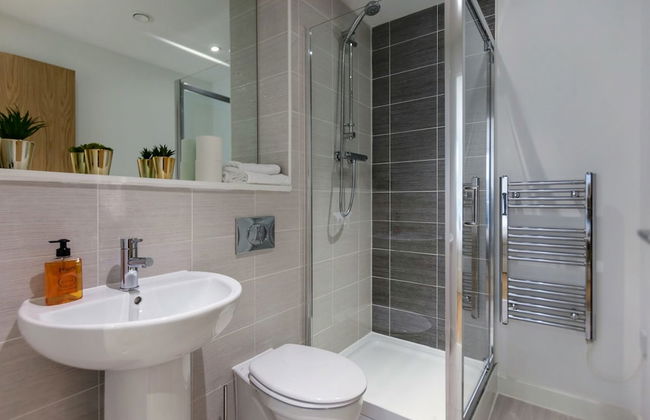 Warm and Welcoming Apartments - Foto 52