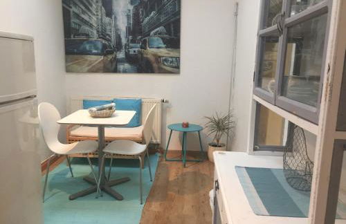 Ferienwohnungen Edition Bad Wimpfen - Foto 9