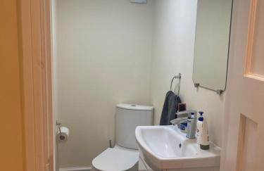 Newly Built Private Ensuite Room - Foto 17