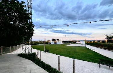 Relais Il Giardino fra gli Ulivi - Foto 7