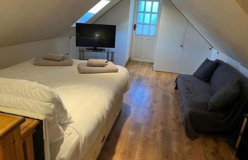 Two Storey Annex - Foto 4