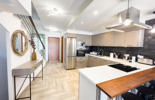 Tranquil 2BR Private Heated Pool with Ocean Views & Cinema Room - Foto 27