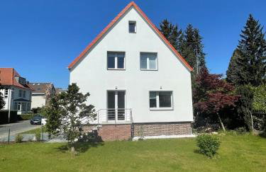 Ruhiges Gästehaus - 120qm - Garten - 1A Lage - Foto 23