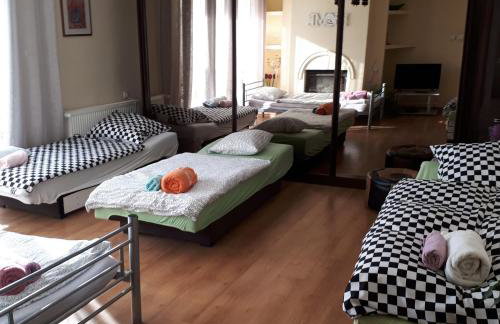 Agroturystyka "JAGAP" OAZA SPOKOJU - Foto 7