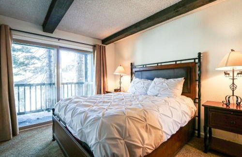 Chamonix Condo 94 Condo - Foto 23