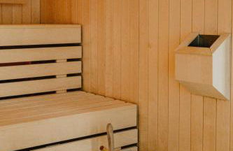 TheChipp - Designapartment mit Seeblick, Pool, Sauna & Kamin - Photo 21