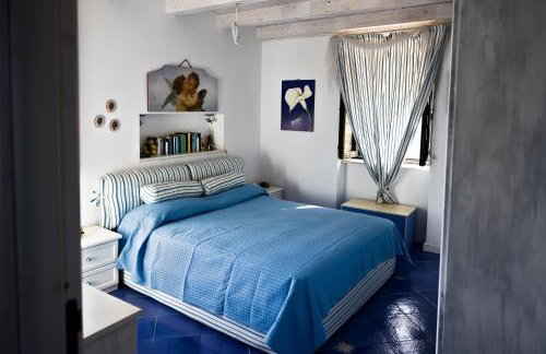 Villa Con Piscina Vista Mare - Foto 14