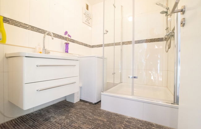 Lovely City House - Foto 64