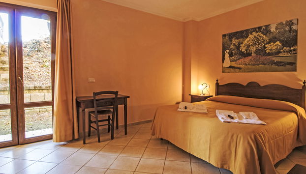 Thermae Apartment 24 - Foto 5, Bedroom