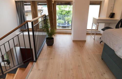 Wenkheimer Hof Ferienwohnung - Foto 9