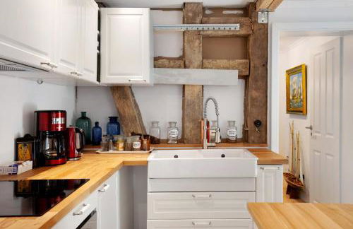 Romantische Ferienwohnung Idstein - Foto 9