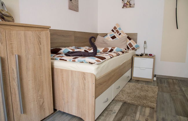 Treppendorfer Apartments - Foto 22