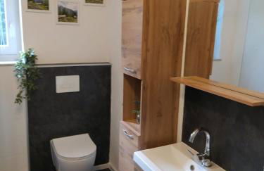 Ferienwohnung Maustadt - Foto 20