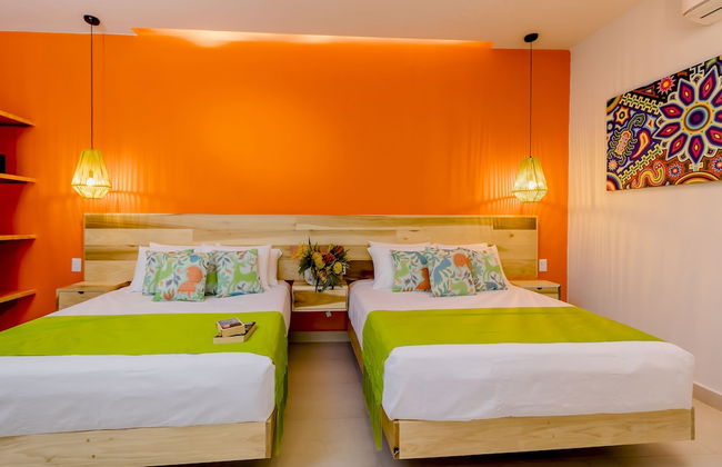 Riviera Sayulita Hotel - Foto 7