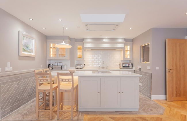 Central Belfast Apartments: Alfred Street - Foto 68