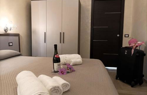 La Playa Del Sol Tropea - Foto 26