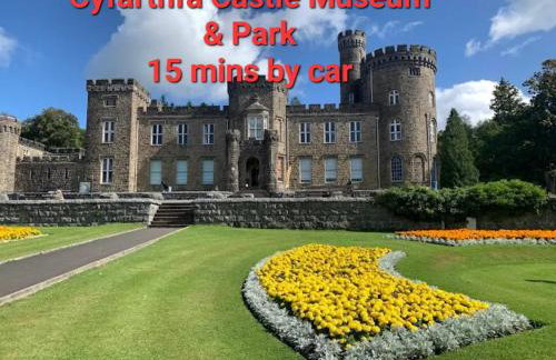 King Edward House - Foto 39