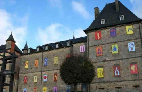 Les Maisons du Bonheur & Balnéo - Photo 53