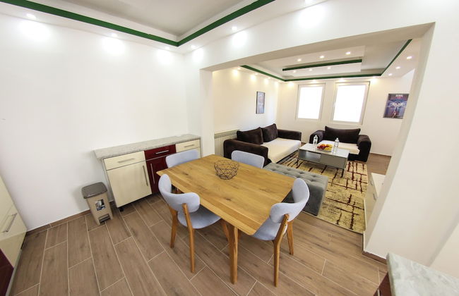 Apartment Villa Begić - Foto 25