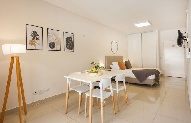 Báltico Suites - Foto 31