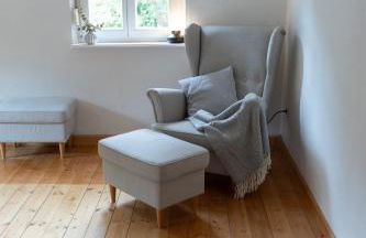 idyllisches Ferienhaus Reitlesmühl für 8 Personen in der Rhön - Foto 23