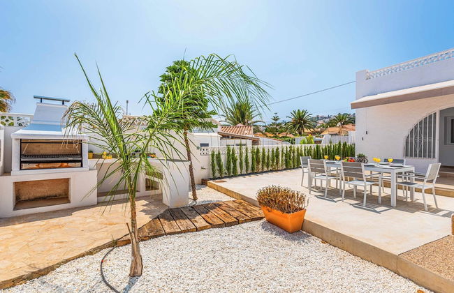 Villa Amanecer - Photo 26