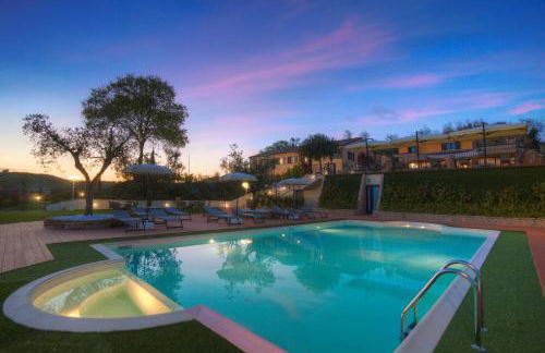 Villa Gens Camuria - Foto 10