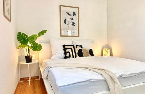 Stylisches Loft-Apartment in der Stadtmitte - PAUL - - Foto 5