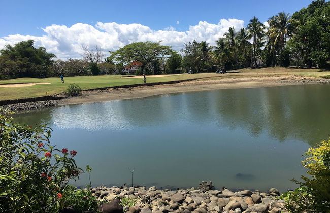 The Terraces Apartments Resort - Foto 18