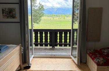 The Staffelsee Lodge - Foto 33
