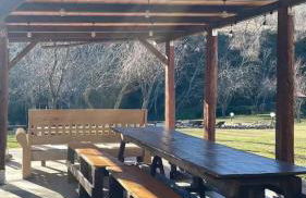 Casale Viozzi - Casa Vacanze con piscina nelle Marche - Foto 70