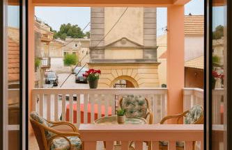 Mponanos' Family House - Foto 4