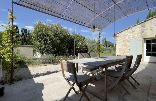 Mas Millésime - Foto 64