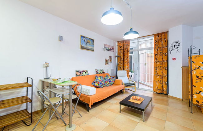 Estudio La Colina in Torremolinos - Foto 14