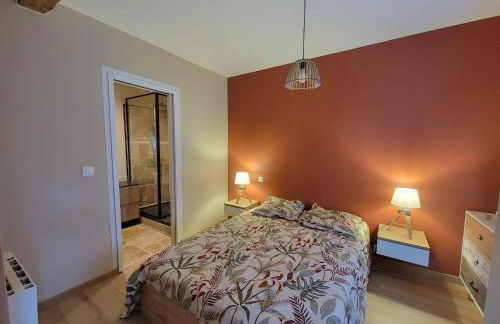 La Mésange bleue - Foto 3