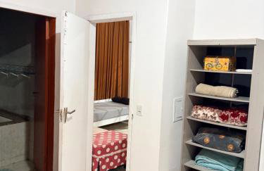 Casa de Veraneio 3 quartos com Ar e mais de 20 camas para grupos e Próximo ao Paraguai - Foto 73