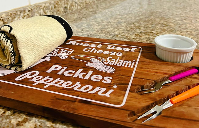 Manaíra Palace- LikeHome Hospedagens - Foto 18