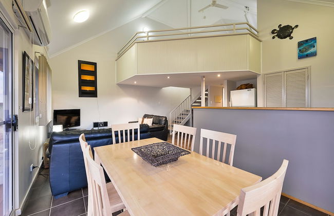 Osprey Holiday Village - Foto 12