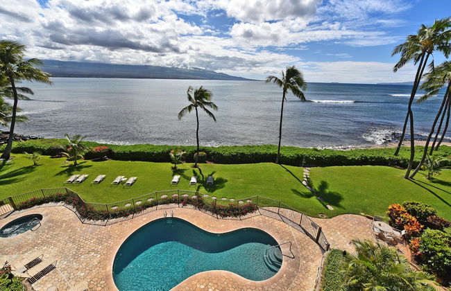 Maalaea Banyans 203 - Foto 12