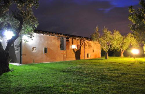 Podere Campi al Mare - Foto 61
