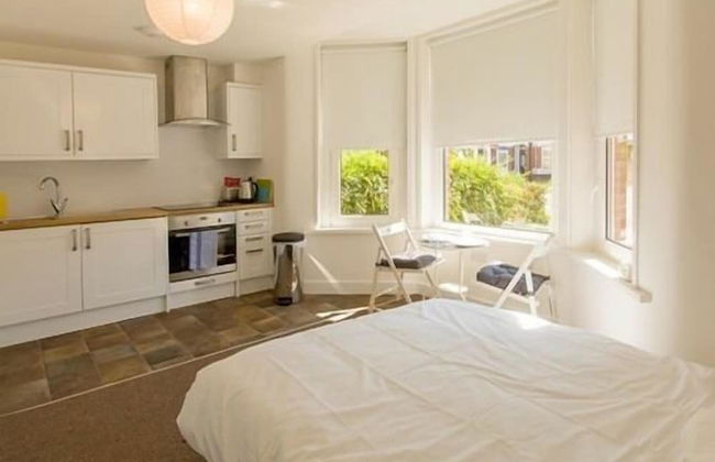 Beddoe Apartments - Foto 66