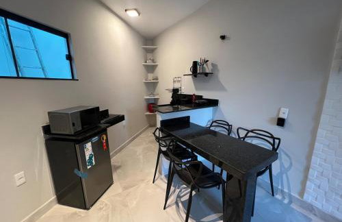 Studio próximo a passarela e balsa Lua - Foto 5