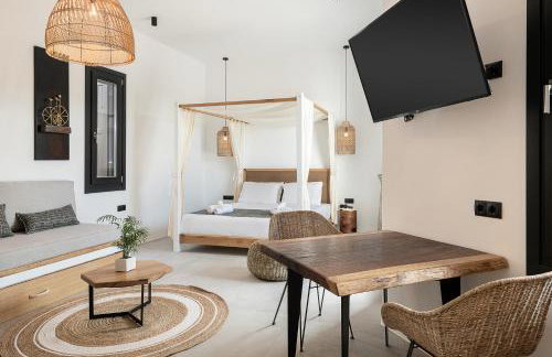 Athina Milos Suites - Foto 76