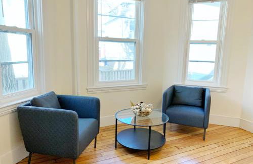 Best Location At Harvard University! 4 Bedroom Apartment! Two Units Available! - Foto 15