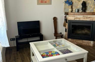 Casas Rurales Cuatro Valles - Foto 109