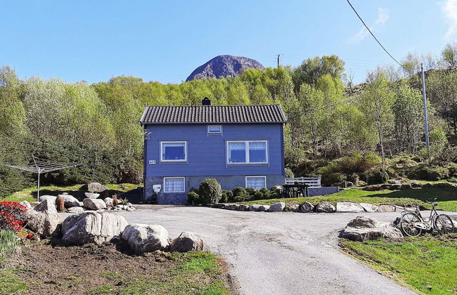 6 Person Holiday Home in Aram-by Traum - Foto 23