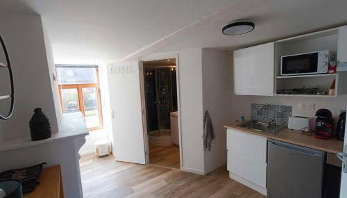 Au Nid Douillet - Foto 4