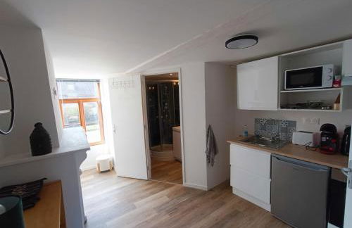 Au Nid Douillet - Foto 4